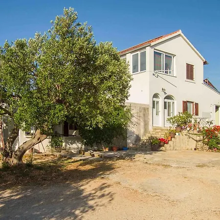 Romantica Apartmán