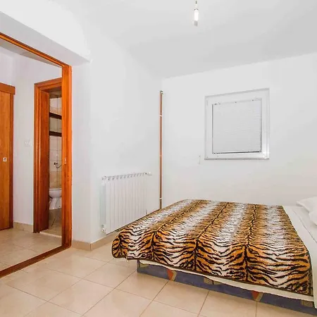 Apartmán Romantica *